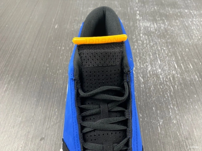 Cheap Retro Jordan Laney 14 487471-407 0709